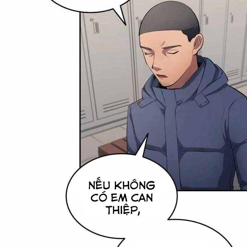 Thiên Phú Bóng Đá, Tất Cả Đều Là Của Tôi! Chapter 45 - Trang 2