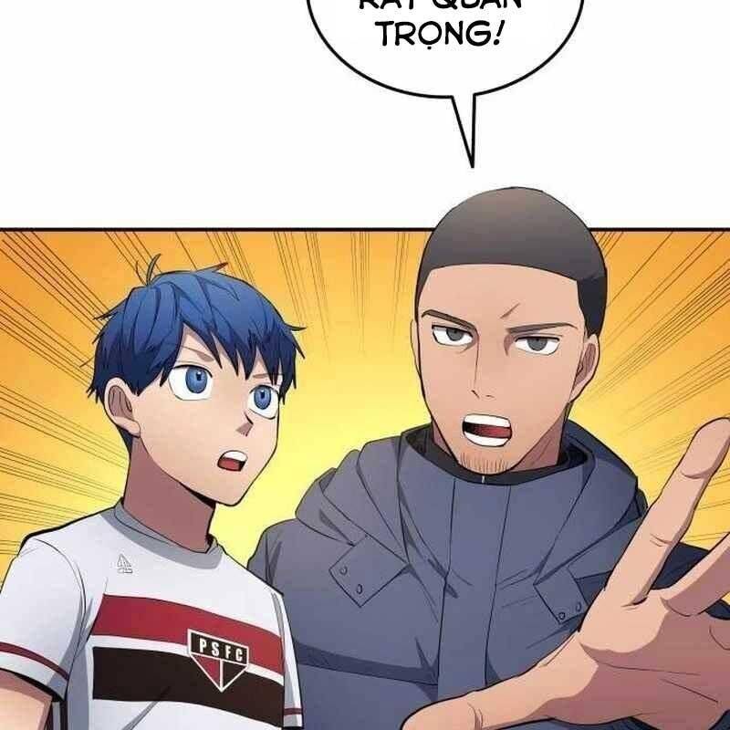 Thiên Phú Bóng Đá, Tất Cả Đều Là Của Tôi! Chapter 45 - Trang 2