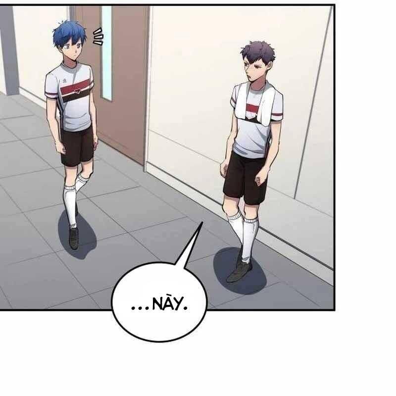 Thiên Phú Bóng Đá, Tất Cả Đều Là Của Tôi! Chapter 45 - Trang 2