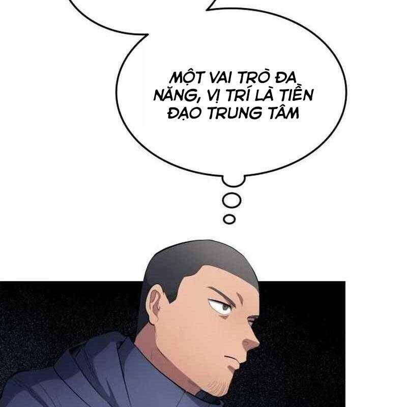 Thiên Phú Bóng Đá, Tất Cả Đều Là Của Tôi! Chapter 45 - Trang 2