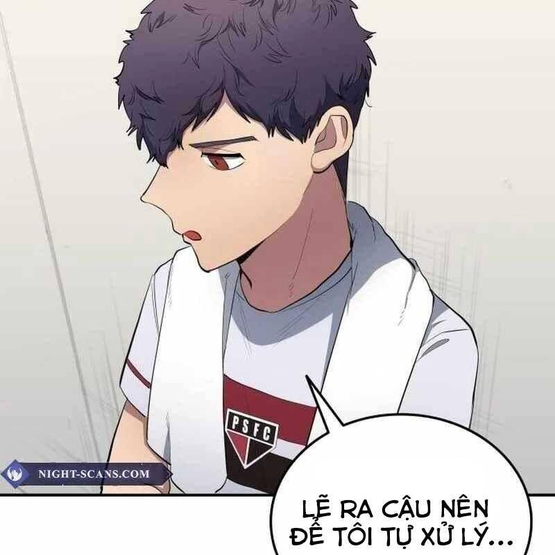 Thiên Phú Bóng Đá, Tất Cả Đều Là Của Tôi! Chapter 45 - Trang 2