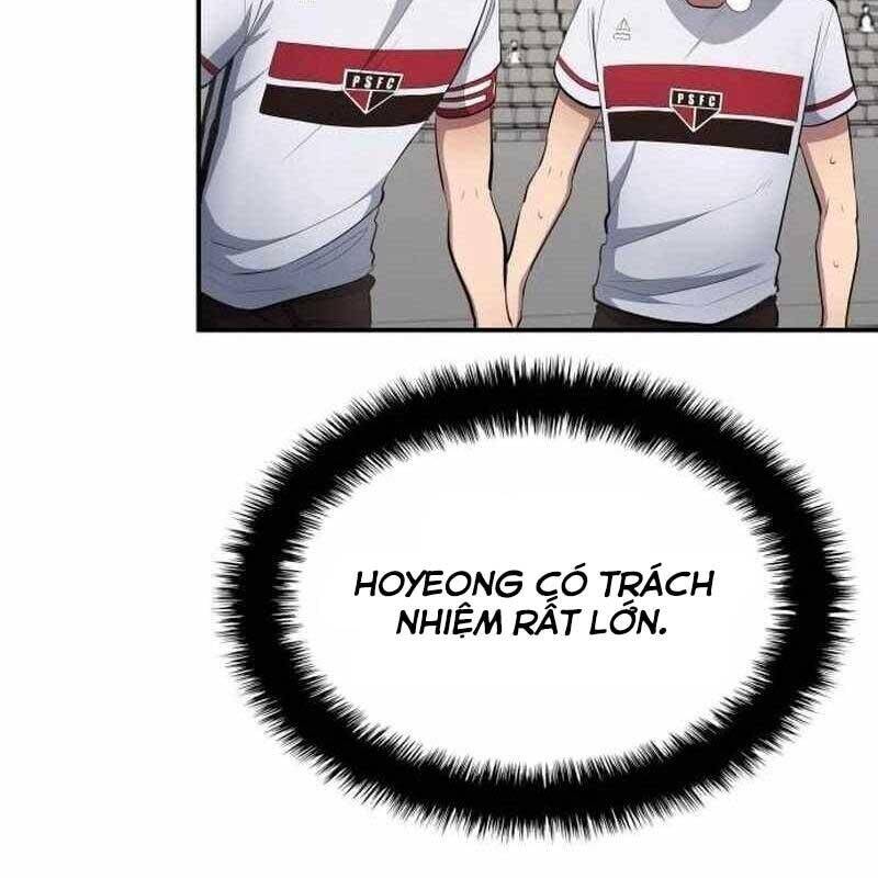 Thiên Phú Bóng Đá, Tất Cả Đều Là Của Tôi! Chapter 45 - Trang 2