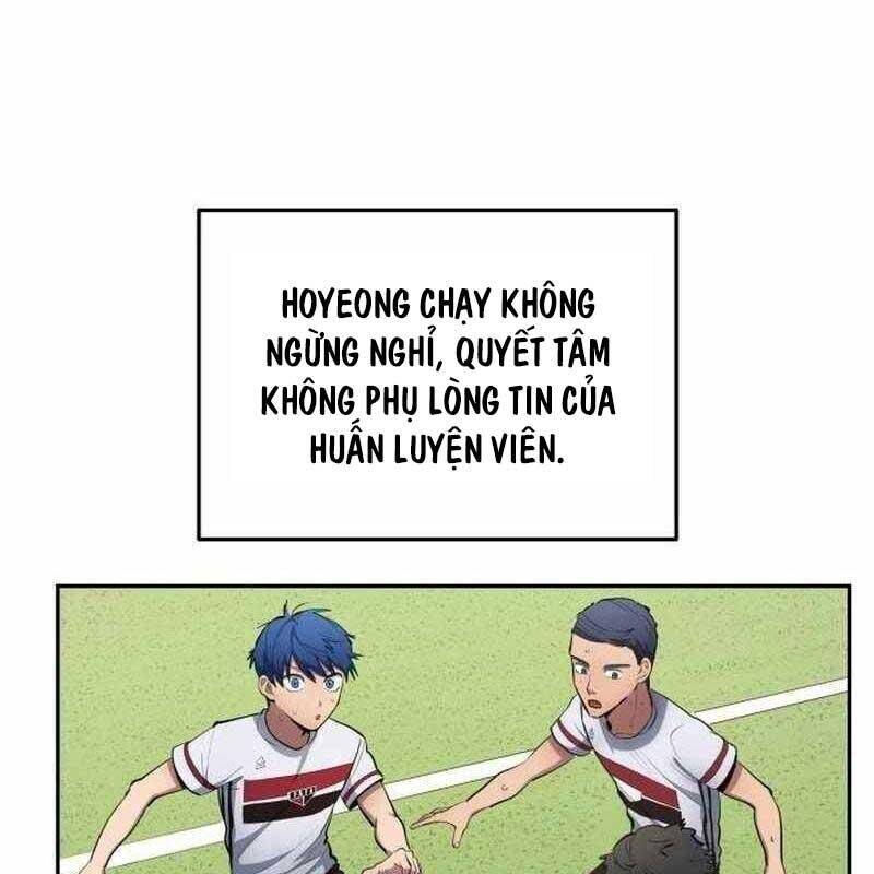 Thiên Phú Bóng Đá, Tất Cả Đều Là Của Tôi! Chapter 45 - Trang 2