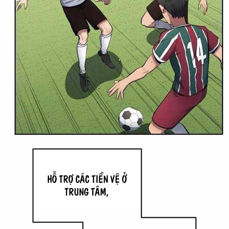 Thiên Phú Bóng Đá, Tất Cả Đều Là Của Tôi! Chapter 45 - Trang 2