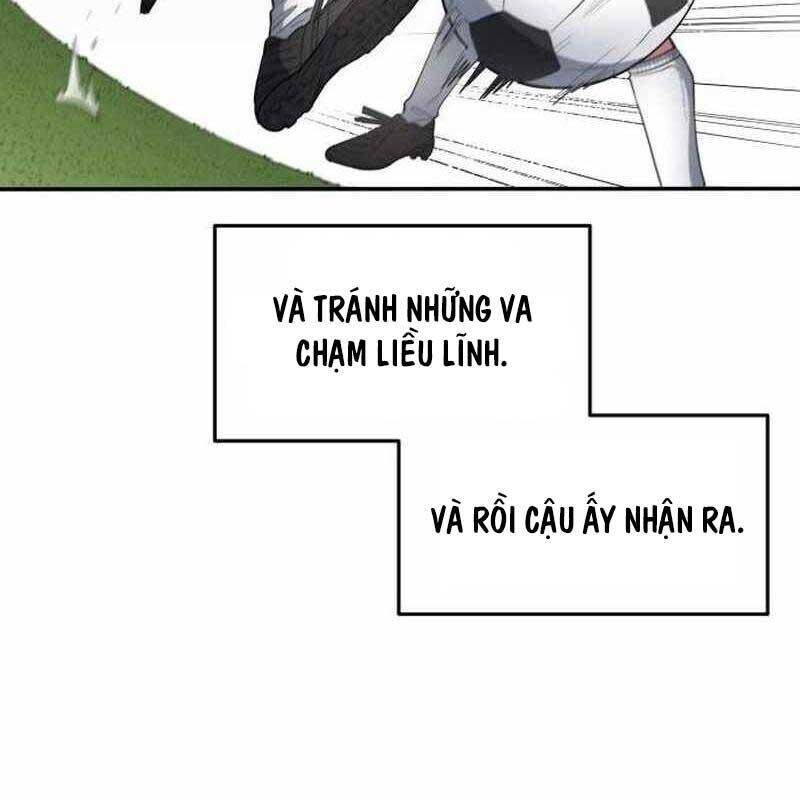 Thiên Phú Bóng Đá, Tất Cả Đều Là Của Tôi! Chapter 45 - Trang 2