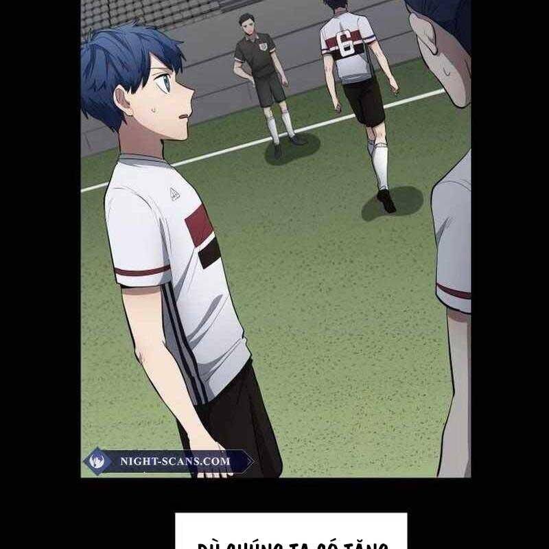 Thiên Phú Bóng Đá, Tất Cả Đều Là Của Tôi! Chapter 45 - Trang 2