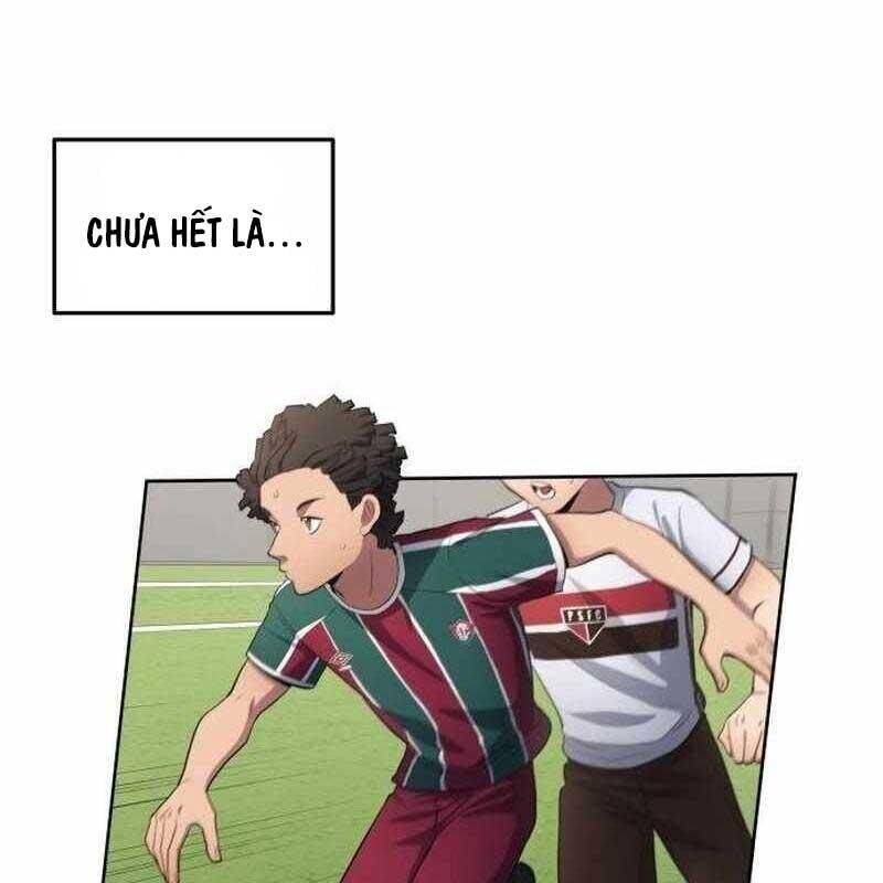 Thiên Phú Bóng Đá, Tất Cả Đều Là Của Tôi! Chapter 45 - Trang 2