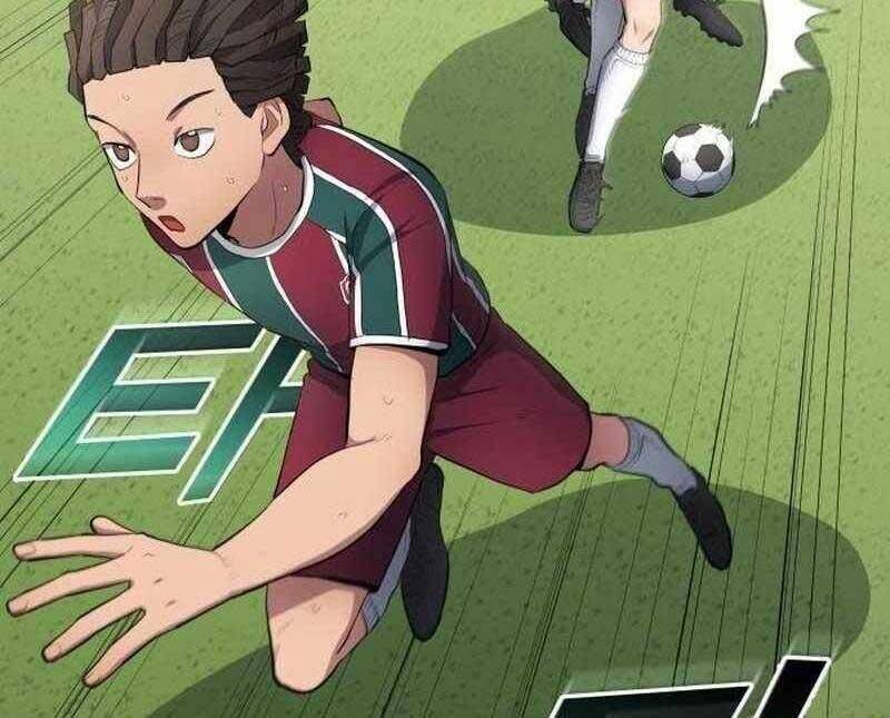 Thiên Phú Bóng Đá, Tất Cả Đều Là Của Tôi! Chapter 45 - Trang 2