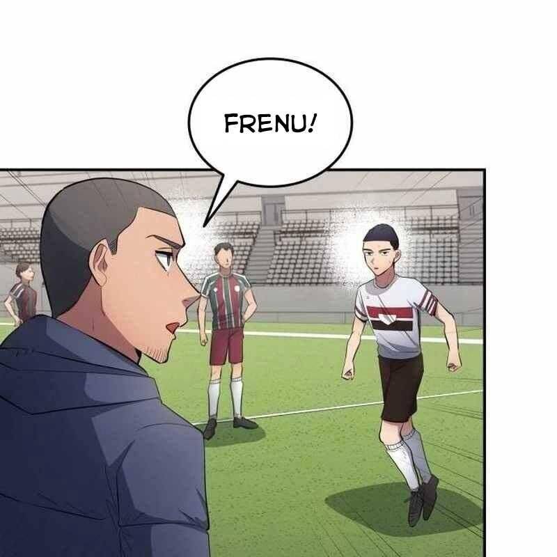 Thiên Phú Bóng Đá, Tất Cả Đều Là Của Tôi! Chapter 45 - Trang 2