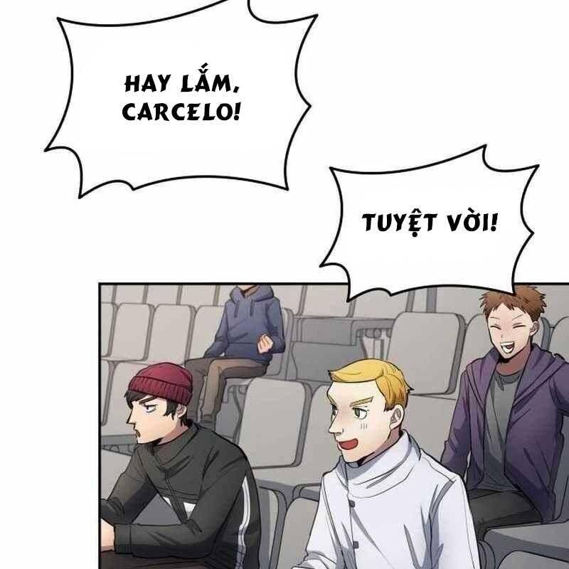 Thiên Phú Bóng Đá, Tất Cả Đều Là Của Tôi! Chapter 45 - Trang 2