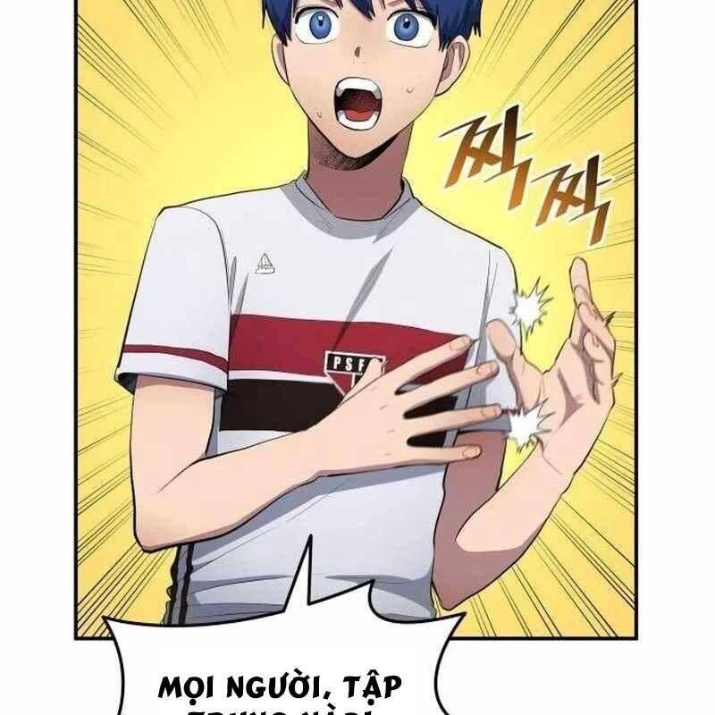 Thiên Phú Bóng Đá, Tất Cả Đều Là Của Tôi! Chapter 45 - Trang 2