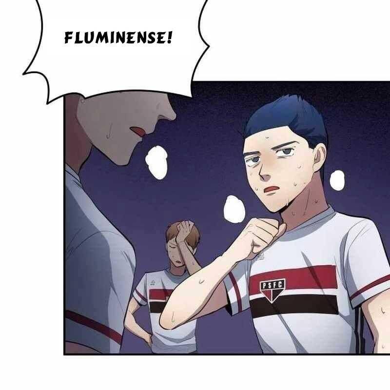 Thiên Phú Bóng Đá, Tất Cả Đều Là Của Tôi! Chapter 45 - Trang 2