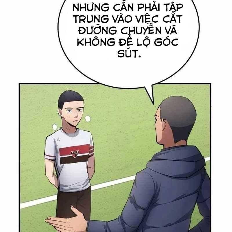 Thiên Phú Bóng Đá, Tất Cả Đều Là Của Tôi! Chapter 45 - Trang 2