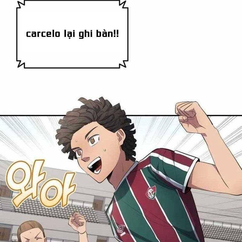 Thiên Phú Bóng Đá, Tất Cả Đều Là Của Tôi! Chapter 45 - Trang 2