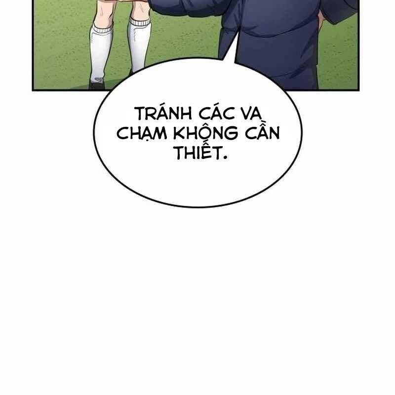 Thiên Phú Bóng Đá, Tất Cả Đều Là Của Tôi! Chapter 45 - Trang 2