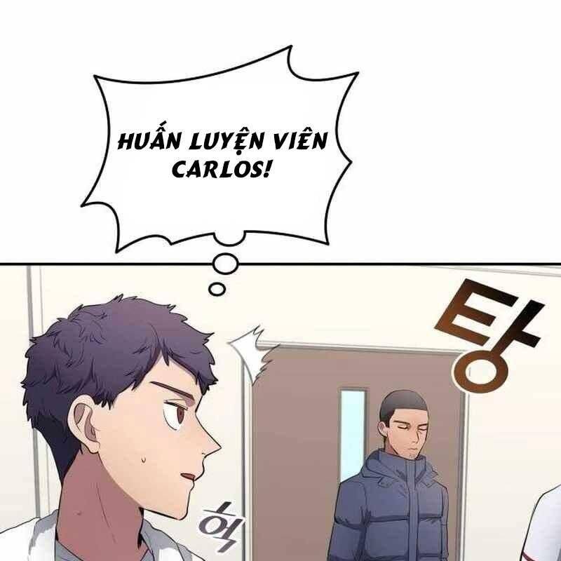 Thiên Phú Bóng Đá, Tất Cả Đều Là Của Tôi! Chapter 45 - Trang 2