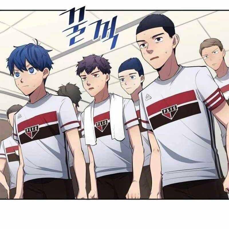 Thiên Phú Bóng Đá, Tất Cả Đều Là Của Tôi! Chapter 45 - Trang 2