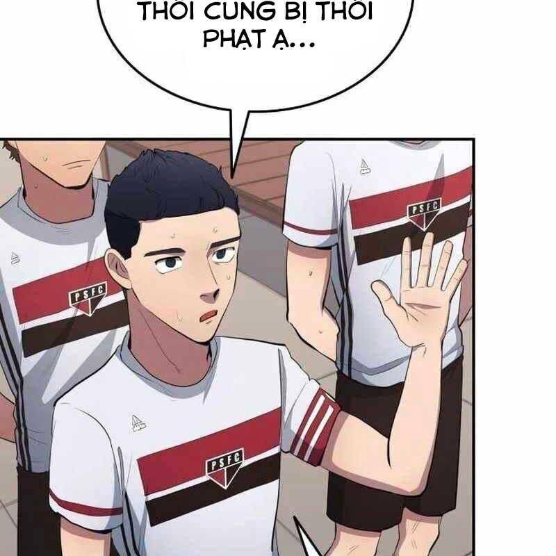 Thiên Phú Bóng Đá, Tất Cả Đều Là Của Tôi! Chapter 45 - Trang 2
