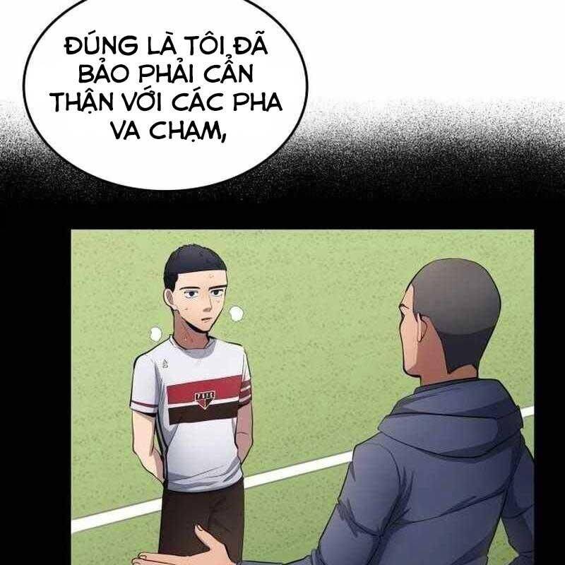 Thiên Phú Bóng Đá, Tất Cả Đều Là Của Tôi! Chapter 45 - Trang 2