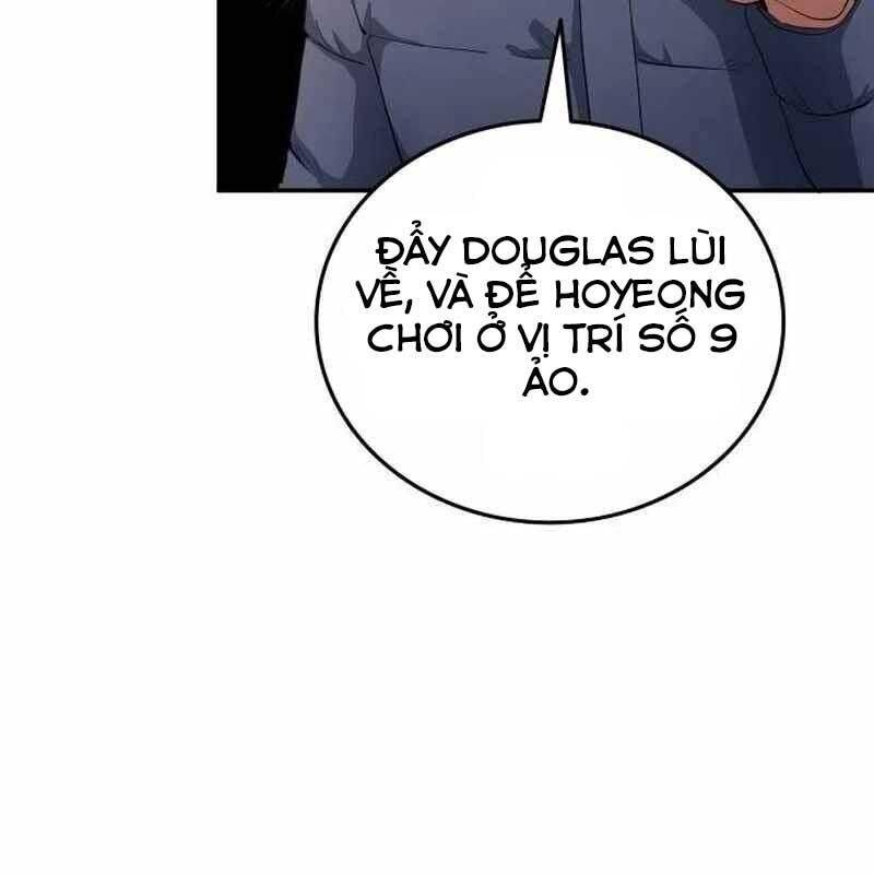 Thiên Phú Bóng Đá, Tất Cả Đều Là Của Tôi! Chapter 45 - Trang 2