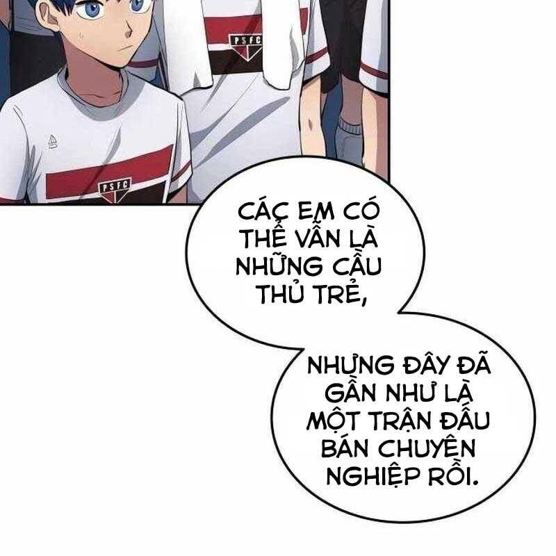 Thiên Phú Bóng Đá, Tất Cả Đều Là Của Tôi! Chapter 45 - Trang 2