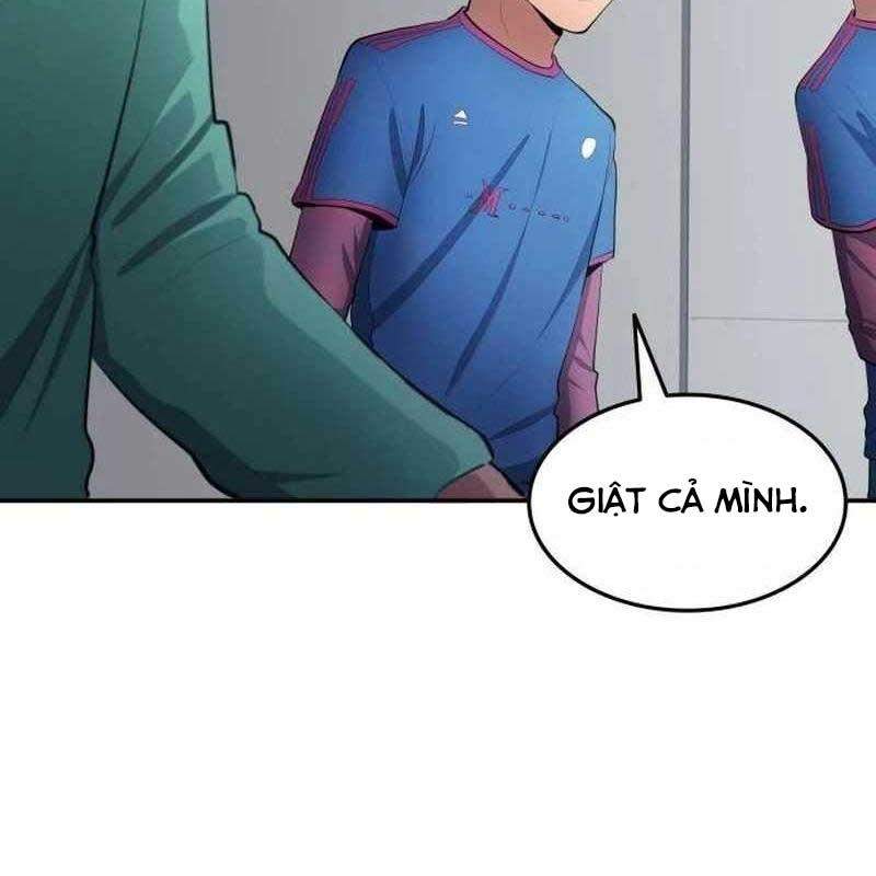 Thiên Phú Bóng Đá, Tất Cả Đều Là Của Tôi! Chapter 46 - Trang 2