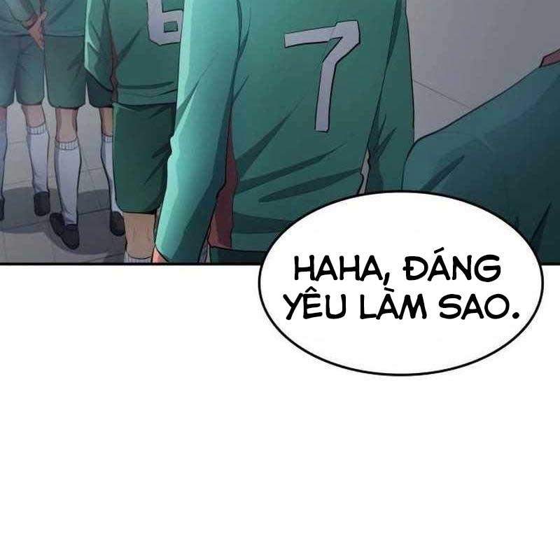 Thiên Phú Bóng Đá, Tất Cả Đều Là Của Tôi! Chapter 46 - Trang 2