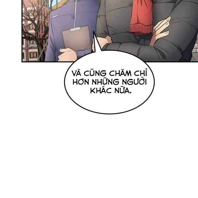 Thiên Phú Bóng Đá, Tất Cả Đều Là Của Tôi! Chapter 46 - Trang 2
