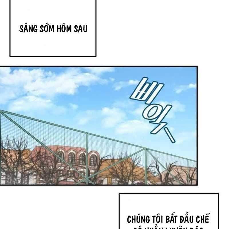 Thiên Phú Bóng Đá, Tất Cả Đều Là Của Tôi! Chapter 46 - Trang 2