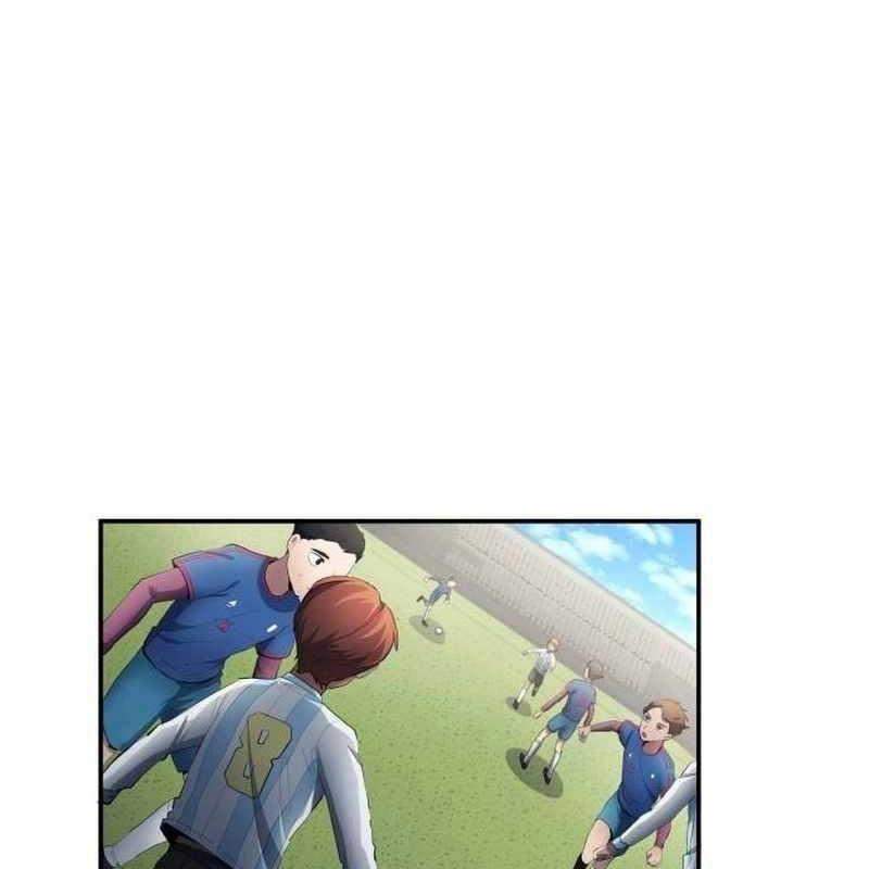 Thiên Phú Bóng Đá, Tất Cả Đều Là Của Tôi! Chapter 46 - Trang 2