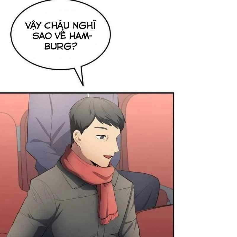 Thiên Phú Bóng Đá, Tất Cả Đều Là Của Tôi! Chapter 46 - Trang 2