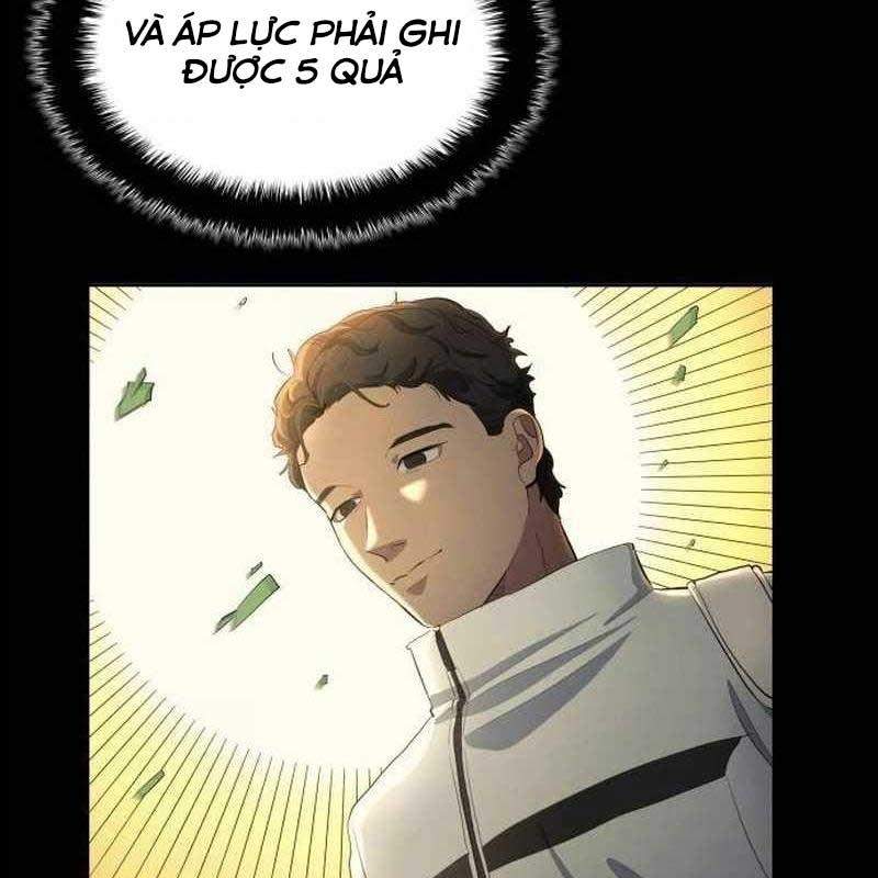 Thiên Phú Bóng Đá, Tất Cả Đều Là Của Tôi! Chapter 46 - Trang 2