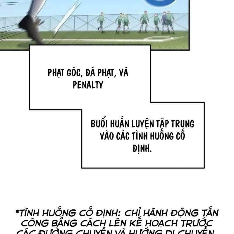 Thiên Phú Bóng Đá, Tất Cả Đều Là Của Tôi! Chapter 46 - Trang 2