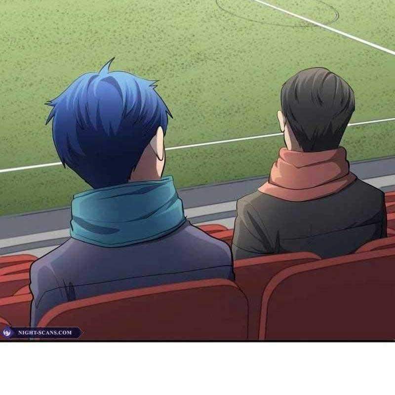 Thiên Phú Bóng Đá, Tất Cả Đều Là Của Tôi! Chapter 46 - Trang 2