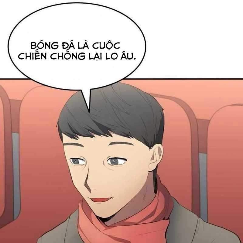 Thiên Phú Bóng Đá, Tất Cả Đều Là Của Tôi! Chapter 46 - Trang 2