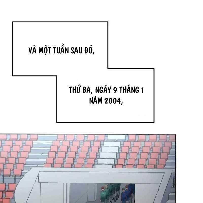 Thiên Phú Bóng Đá, Tất Cả Đều Là Của Tôi! Chapter 46 - Trang 2