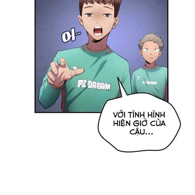 Thiên Phú Bóng Đá, Tất Cả Đều Là Của Tôi! Chapter 47 - Trang 2