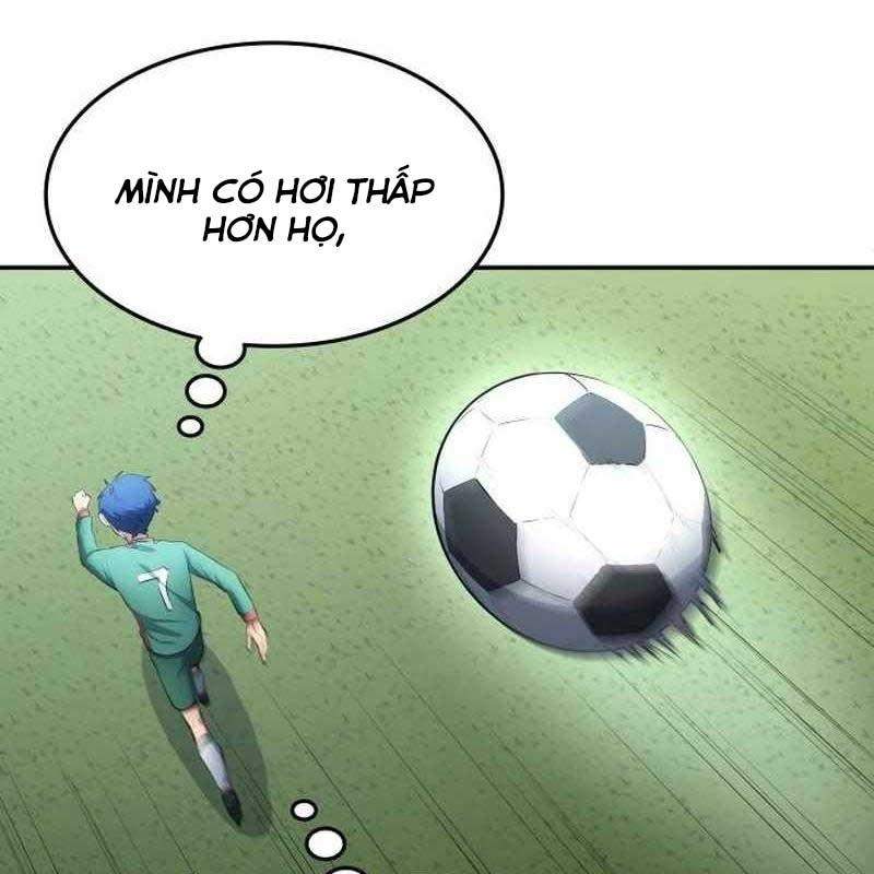 Thiên Phú Bóng Đá, Tất Cả Đều Là Của Tôi! Chapter 47 - Trang 2