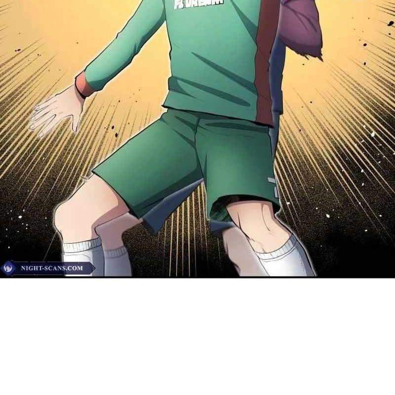 Thiên Phú Bóng Đá, Tất Cả Đều Là Của Tôi! Chapter 47 - Trang 2