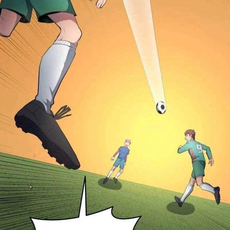 Thiên Phú Bóng Đá, Tất Cả Đều Là Của Tôi! Chapter 47 - Trang 2