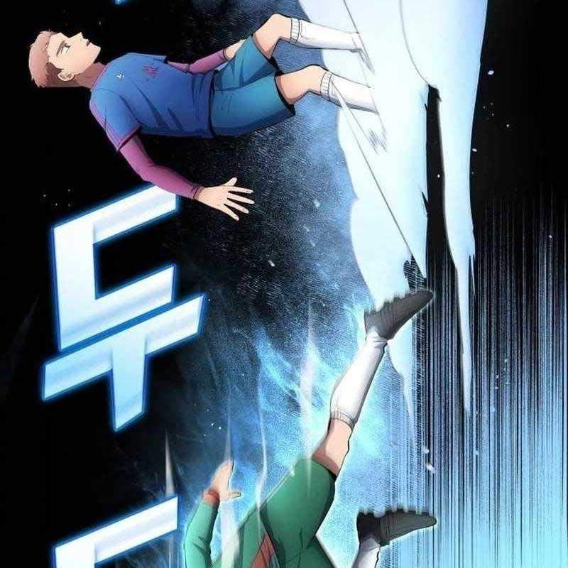 Thiên Phú Bóng Đá, Tất Cả Đều Là Của Tôi! Chapter 47 - Trang 2