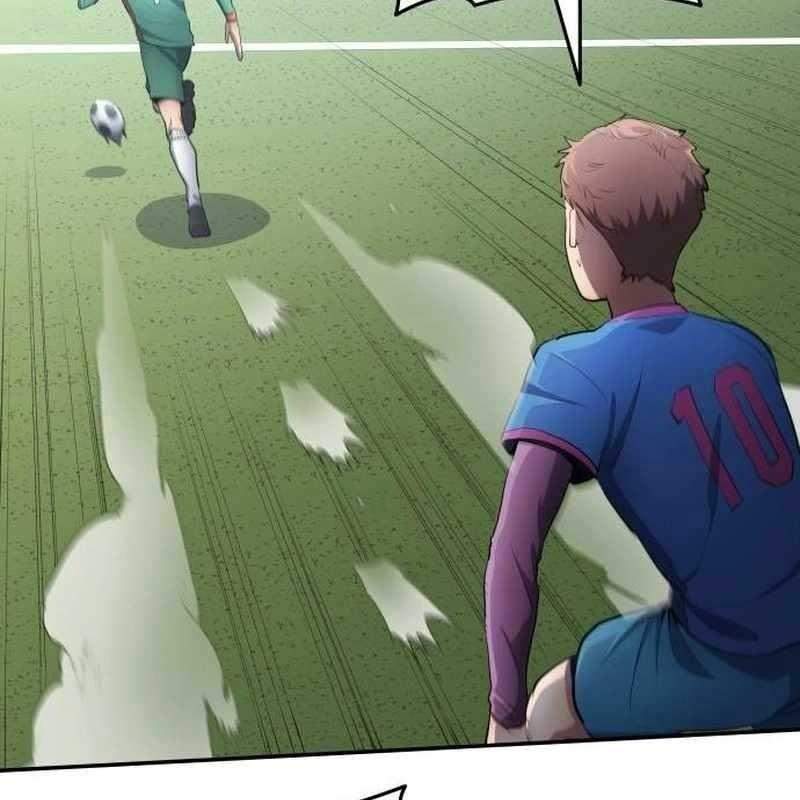 Thiên Phú Bóng Đá, Tất Cả Đều Là Của Tôi! Chapter 47 - Trang 2