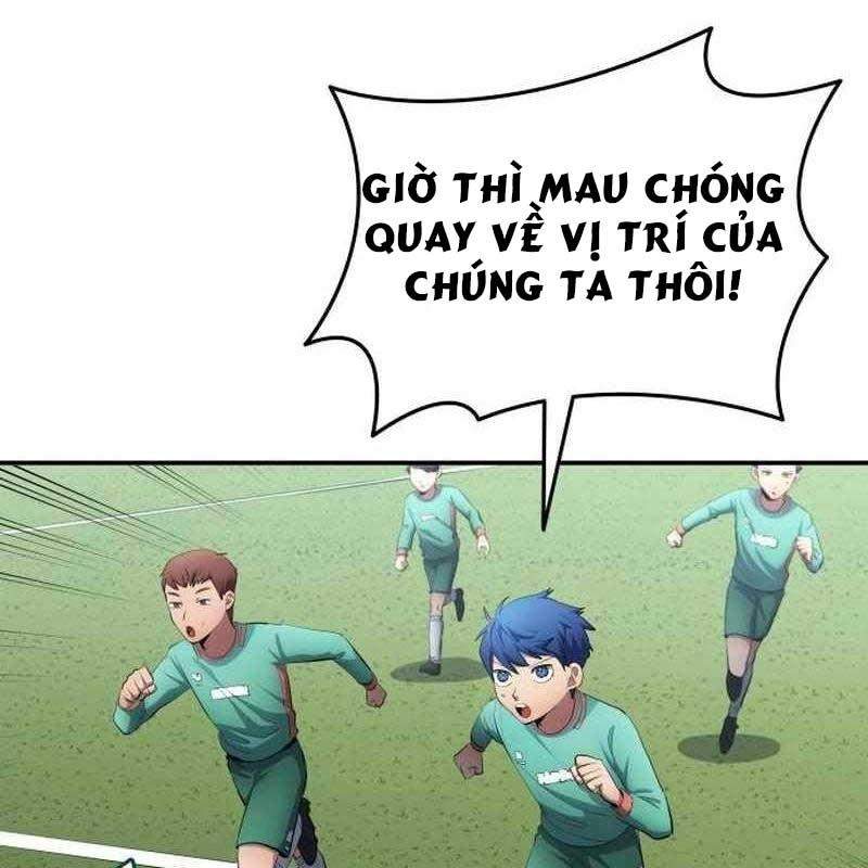 Thiên Phú Bóng Đá, Tất Cả Đều Là Của Tôi! Chapter 47 - Trang 2
