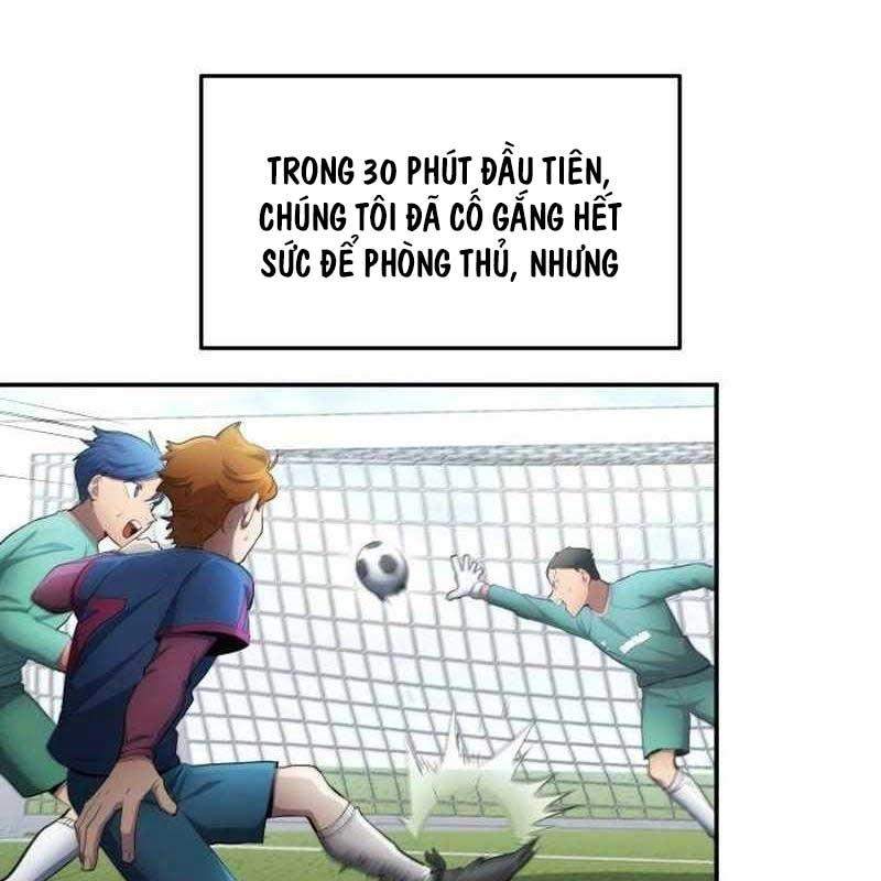 Thiên Phú Bóng Đá, Tất Cả Đều Là Của Tôi! Chapter 47 - Trang 2