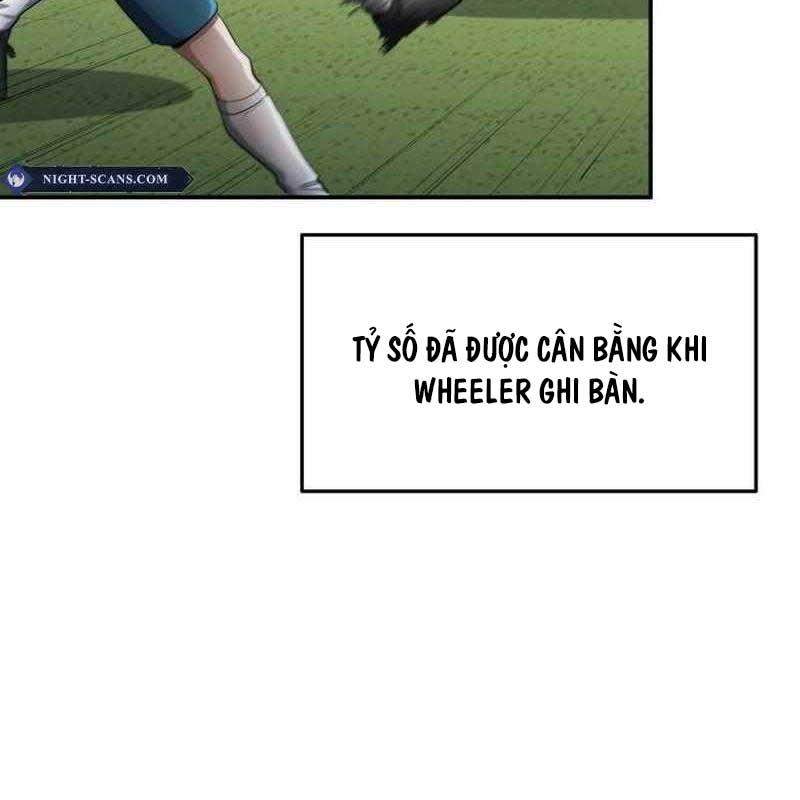 Thiên Phú Bóng Đá, Tất Cả Đều Là Của Tôi! Chapter 47 - Trang 2