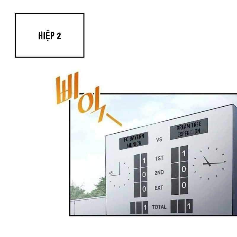 Thiên Phú Bóng Đá, Tất Cả Đều Là Của Tôi! Chapter 47 - Trang 2