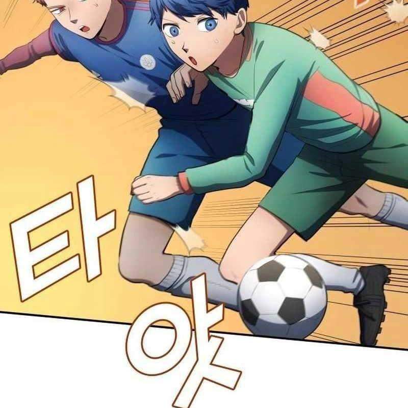 Thiên Phú Bóng Đá, Tất Cả Đều Là Của Tôi! Chapter 47 - Trang 2