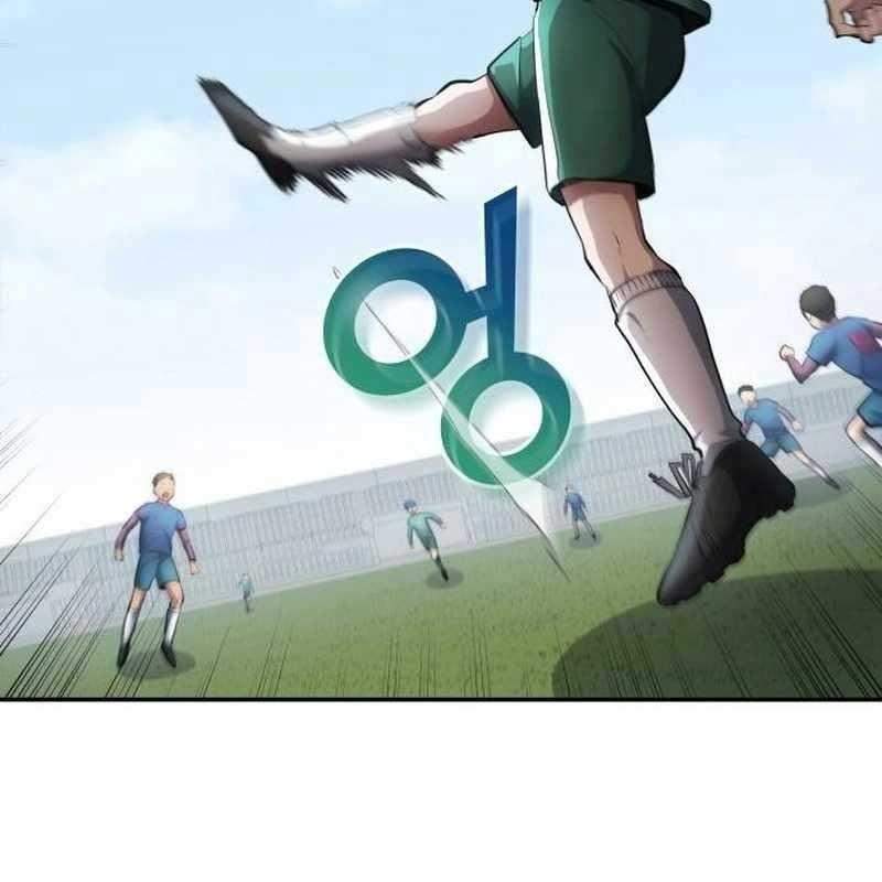 Thiên Phú Bóng Đá, Tất Cả Đều Là Của Tôi! Chapter 47 - Trang 2