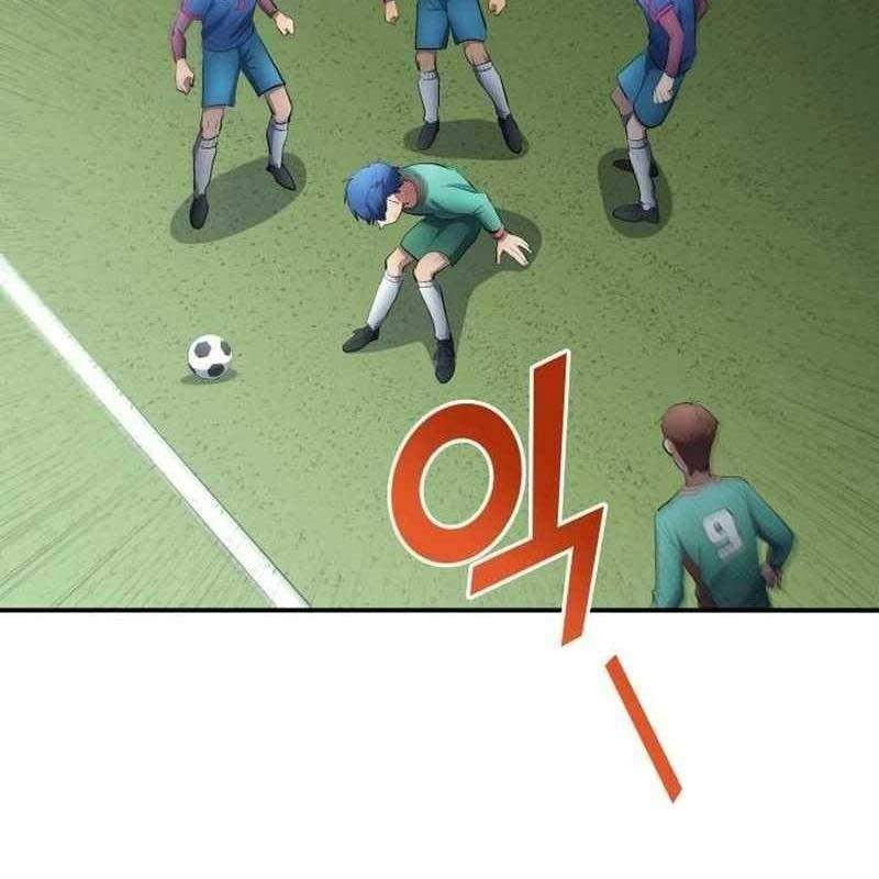 Thiên Phú Bóng Đá, Tất Cả Đều Là Của Tôi! Chapter 47 - Trang 2