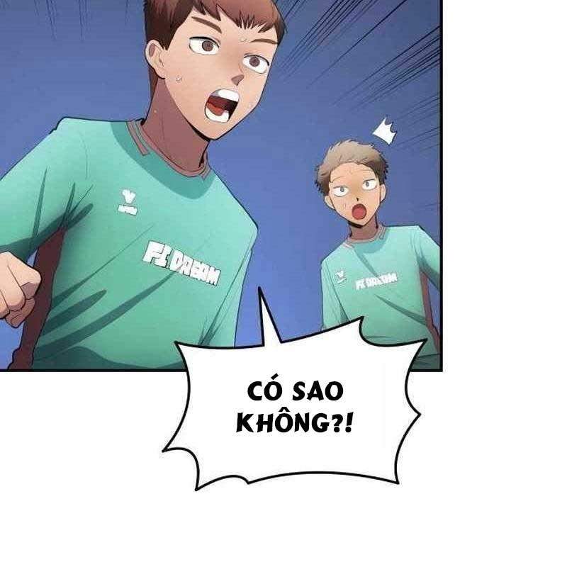 Thiên Phú Bóng Đá, Tất Cả Đều Là Của Tôi! Chapter 47 - Trang 2